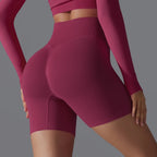 ButterSculpt Bike Short