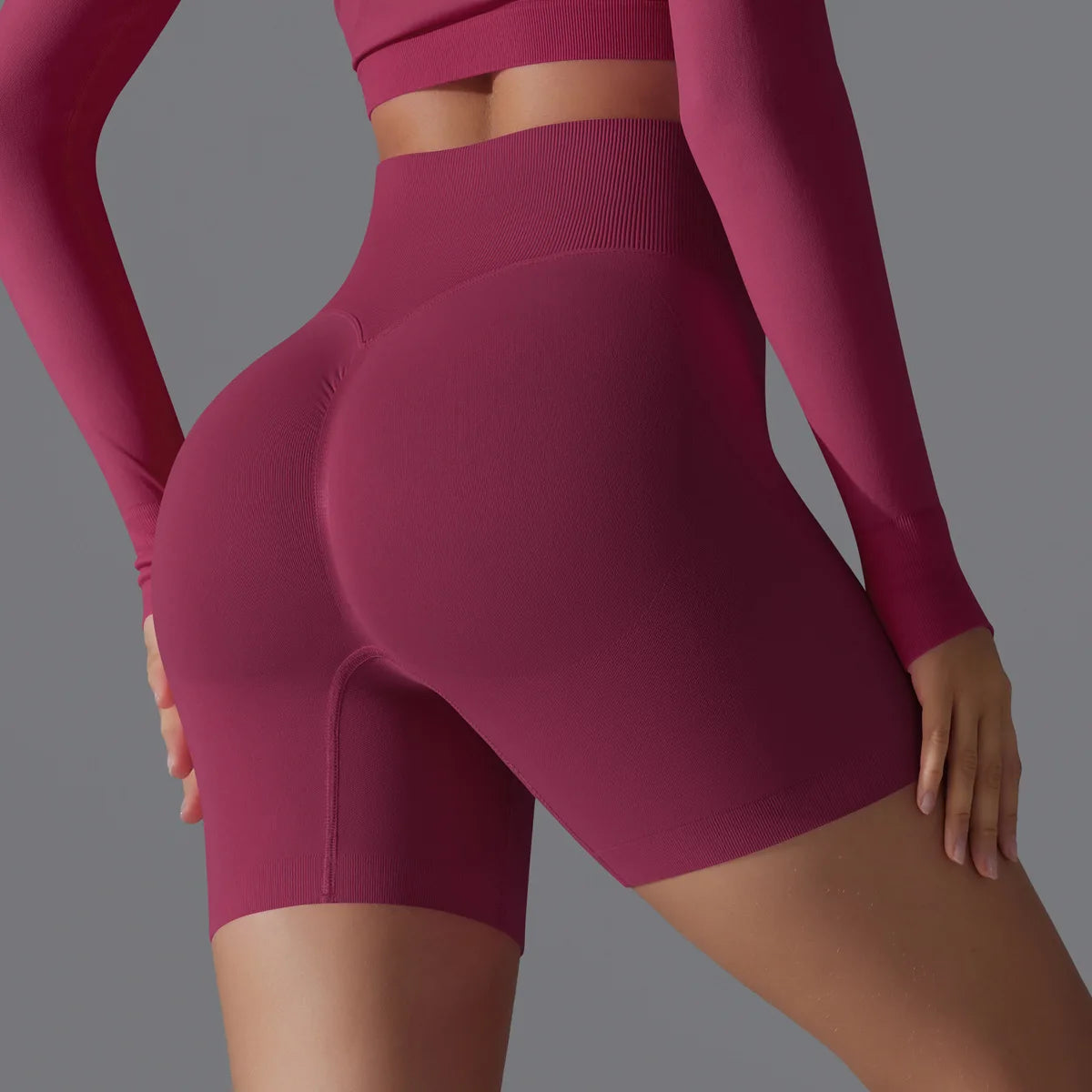 ButterSculpt Bike Short