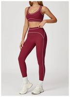 Elevate Me Legging Set