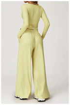 PeachMe Wrap Lounge Set