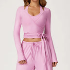 PeachMe Lounge Wrap