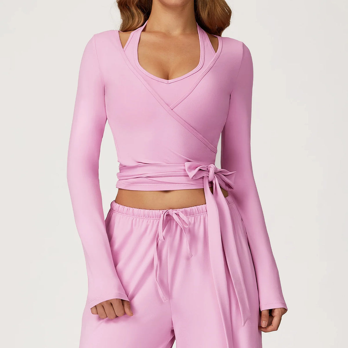 PeachMe Lounge Wrap