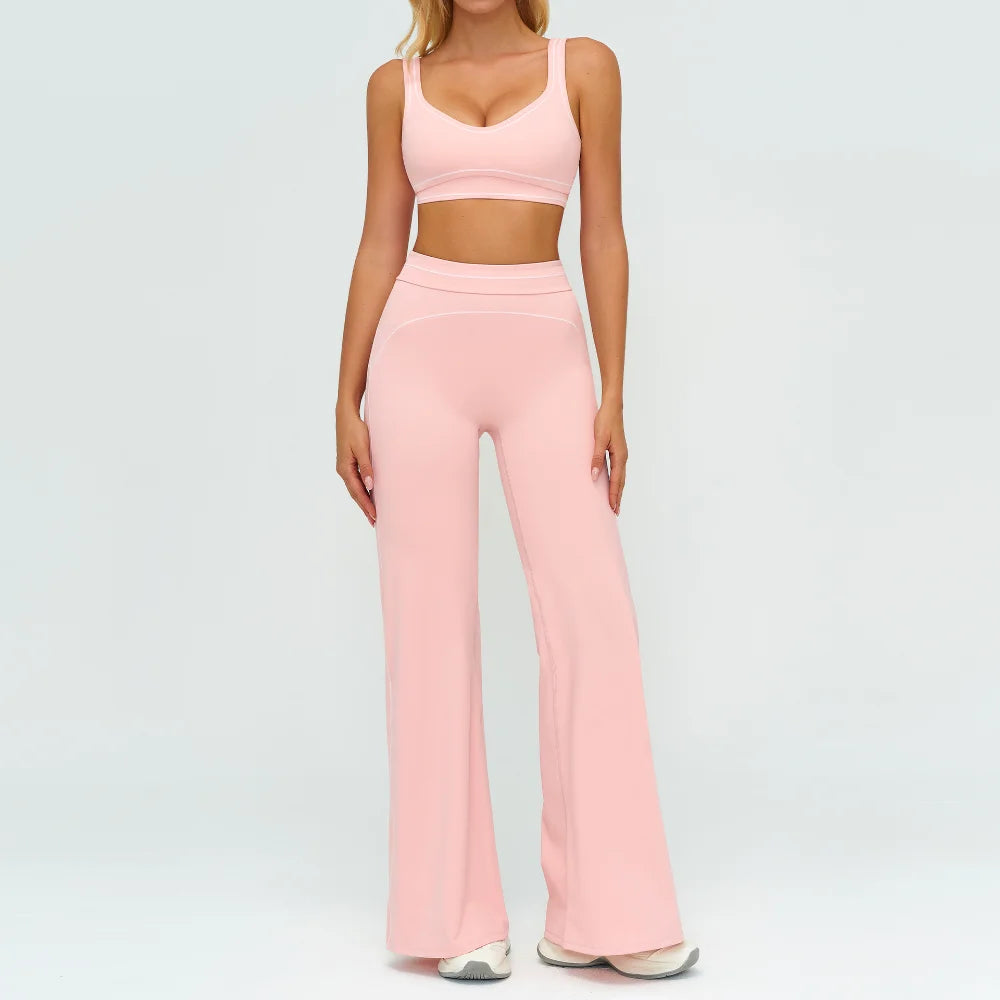 Elevate Me Flare Set