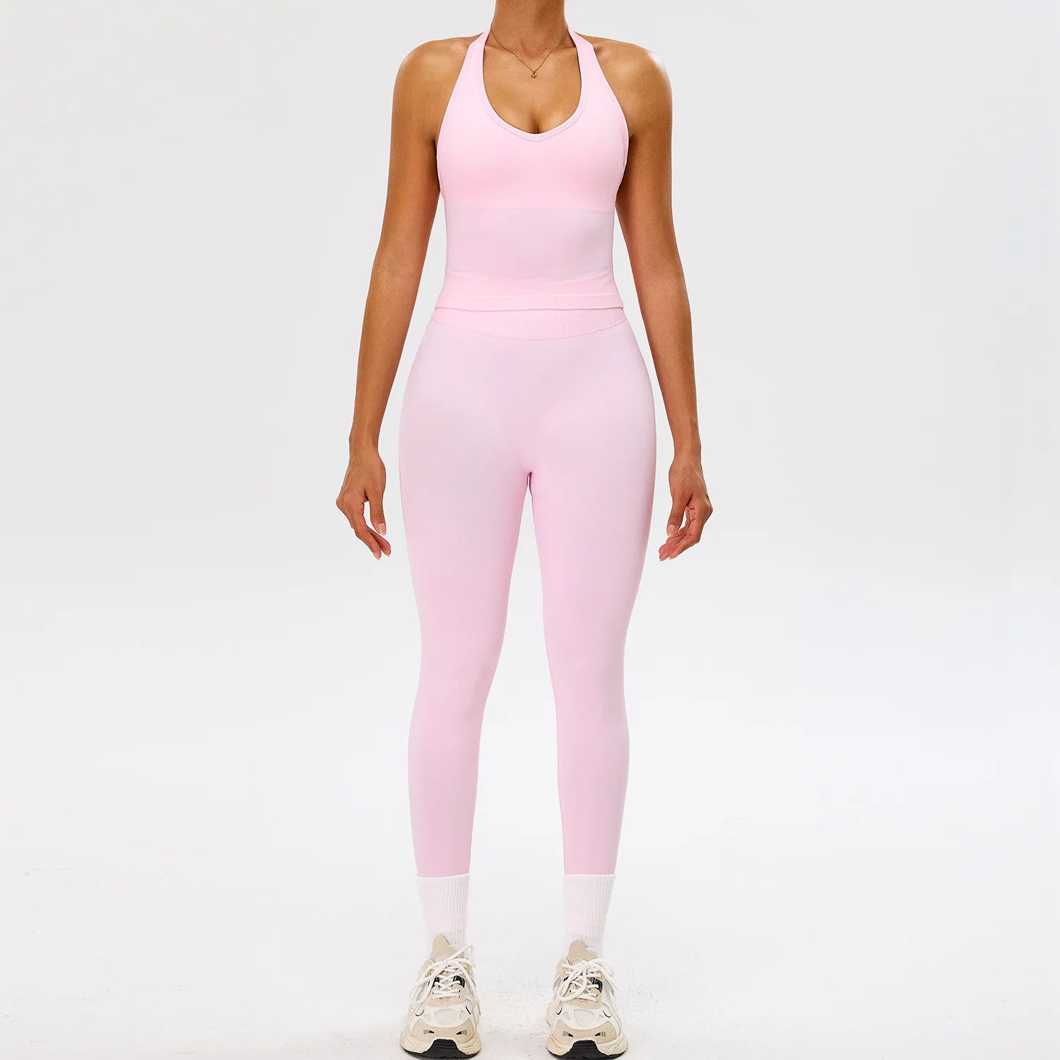 Define Me Legging Set