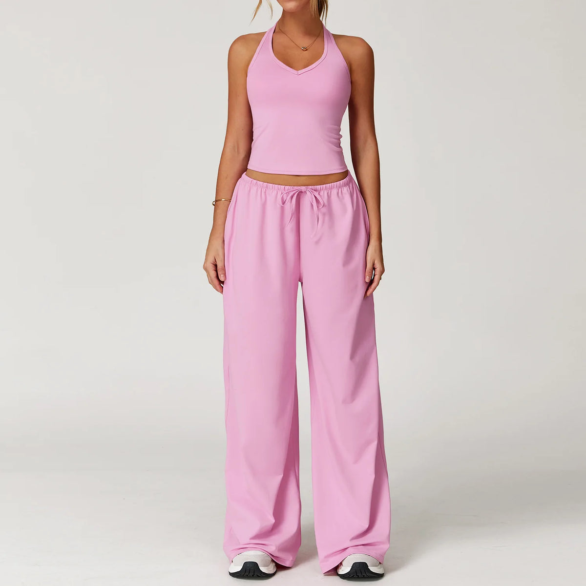 PeachMe Lounge Set