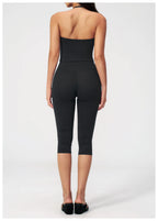 The Capri Edit Halter Set