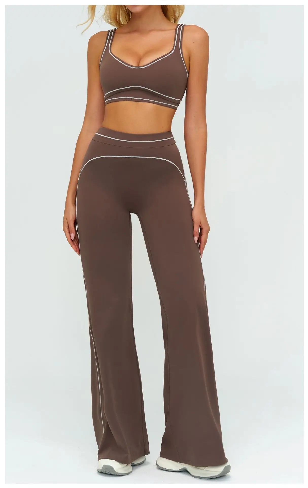 Elevate Me Flare Set