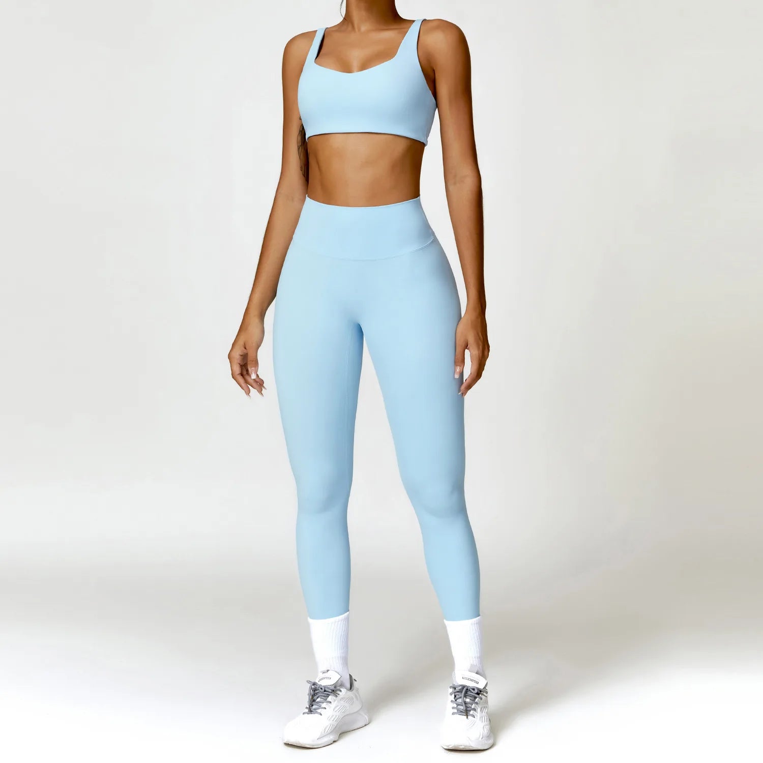 Form Me Legging Set