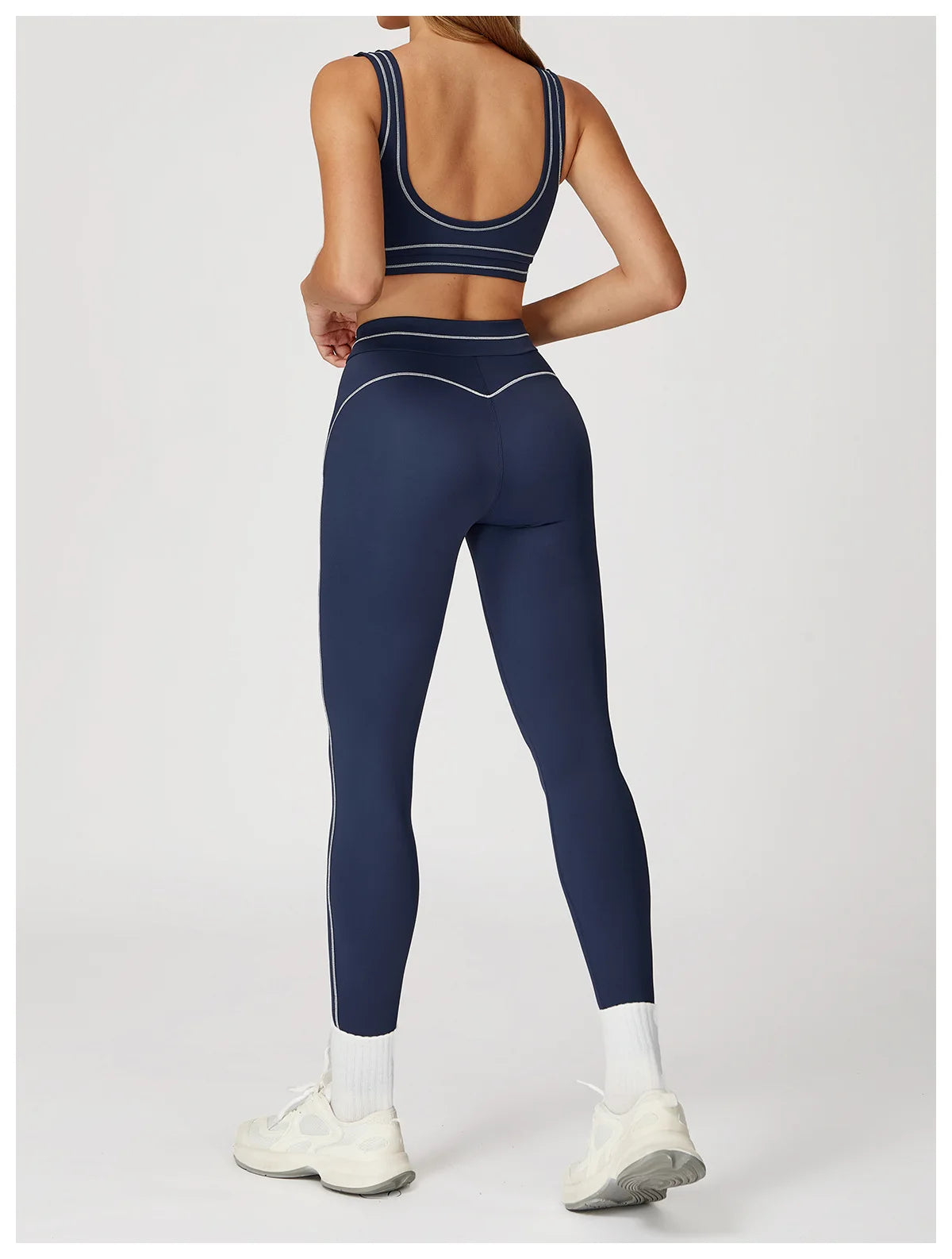 Elevate Me Legging Set