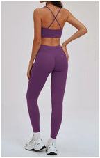 PeachForm Scoop Bra