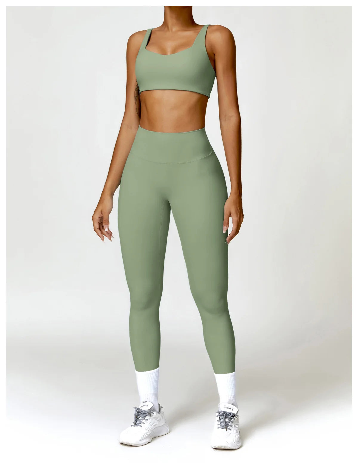 Form Me Legging Set