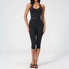 The Capri Edit Halter Set