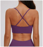 PeachForm Scoop Bra