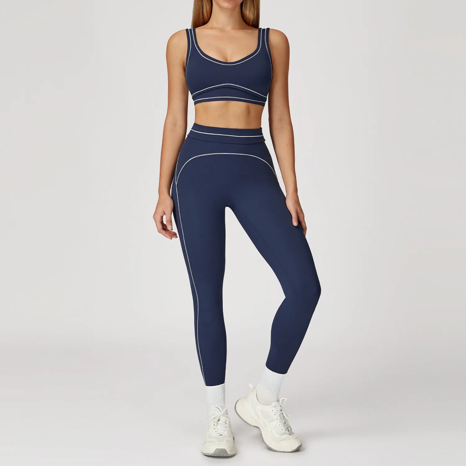 Elevate Me Legging Set