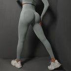 ButterSculpt Seamless Leggings