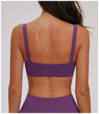 Peachform V Bra