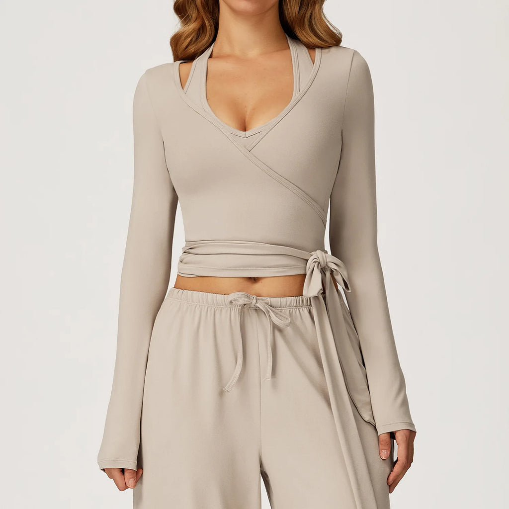 PeachMe Lounge Wrap