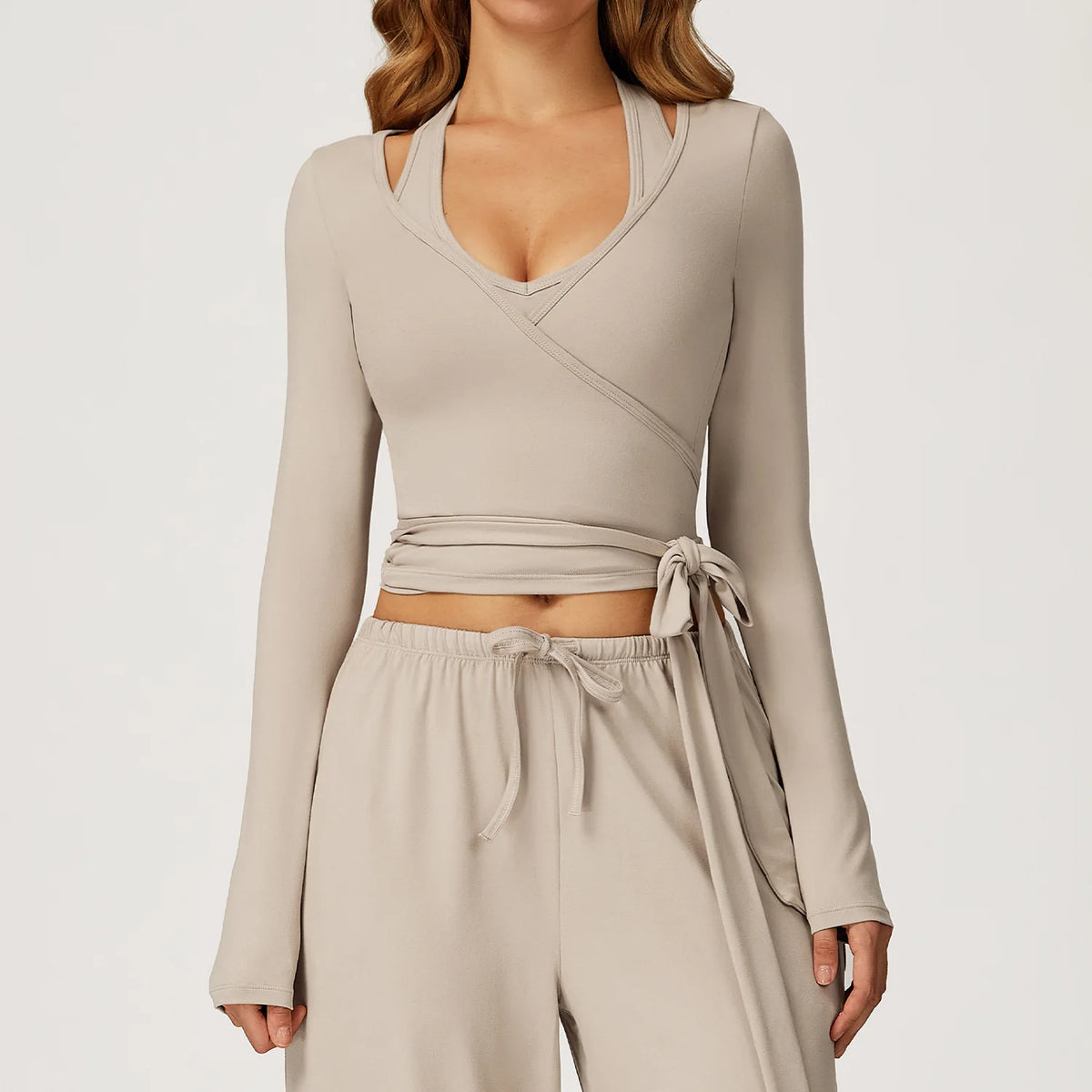 PeachMe Lounge Wrap