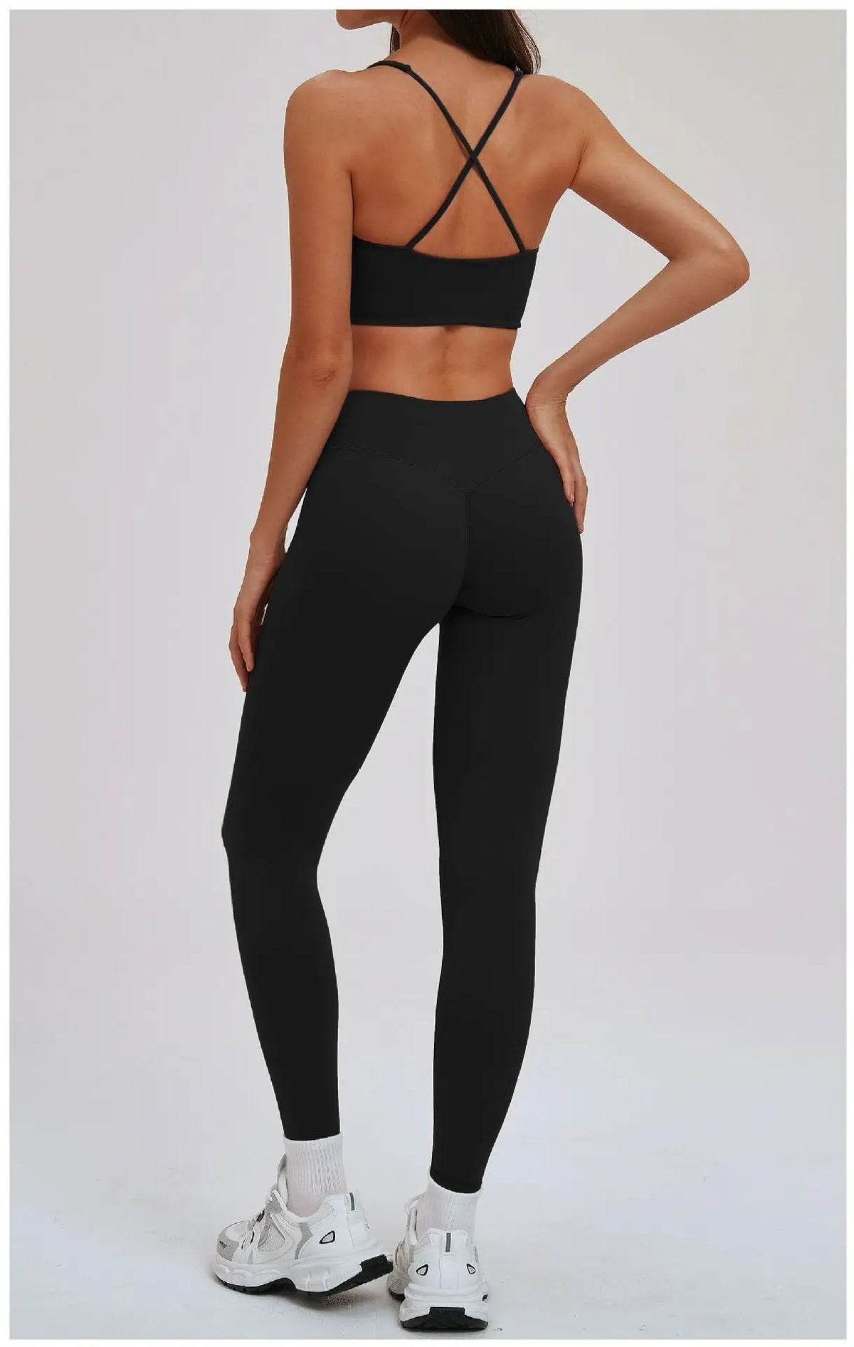 PeachForm Scoop Bra