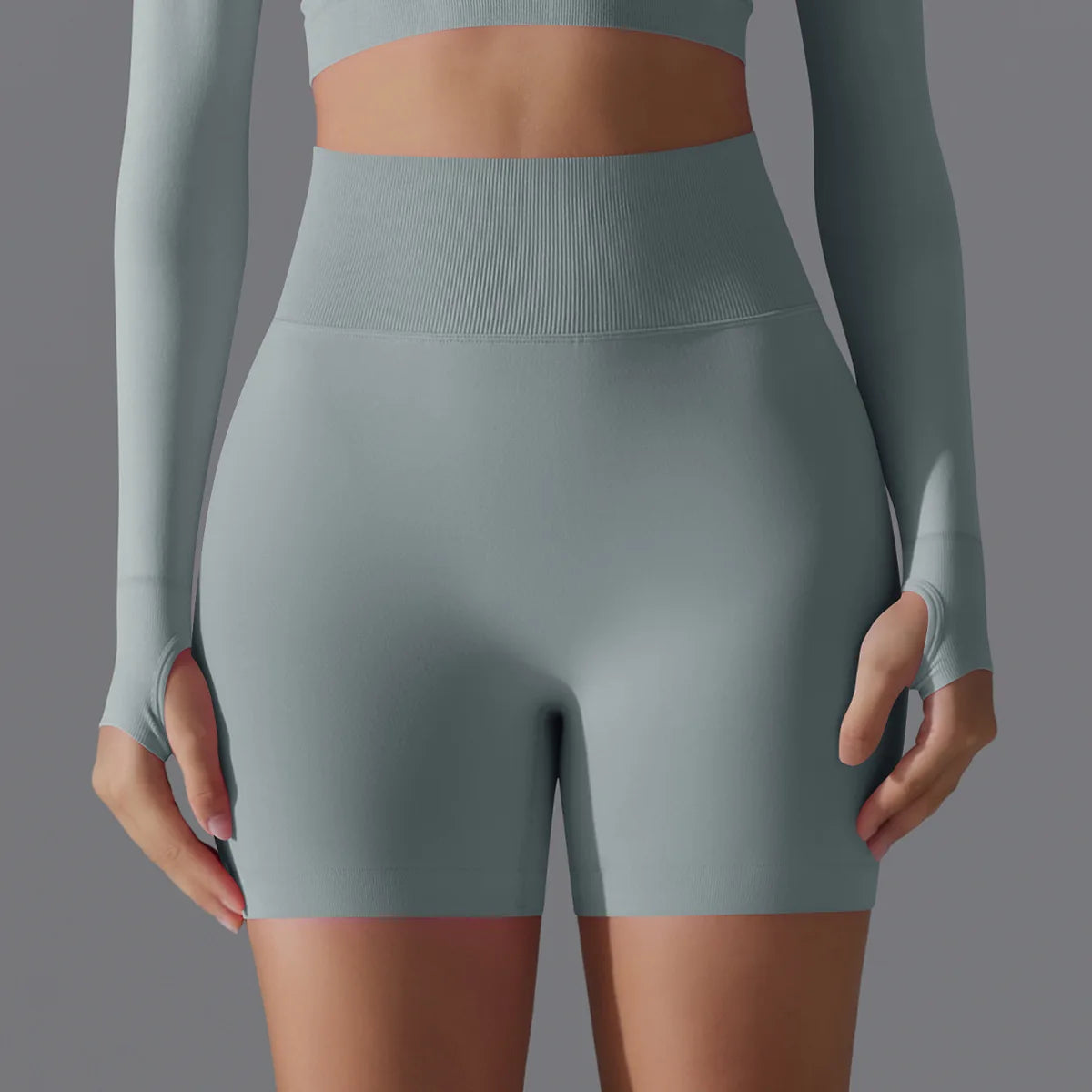 ButterSculpt Bike Short