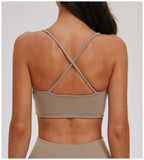 PeachForm Scoop Bra