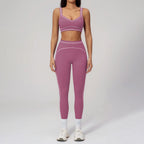 Elevate Me Legging Set