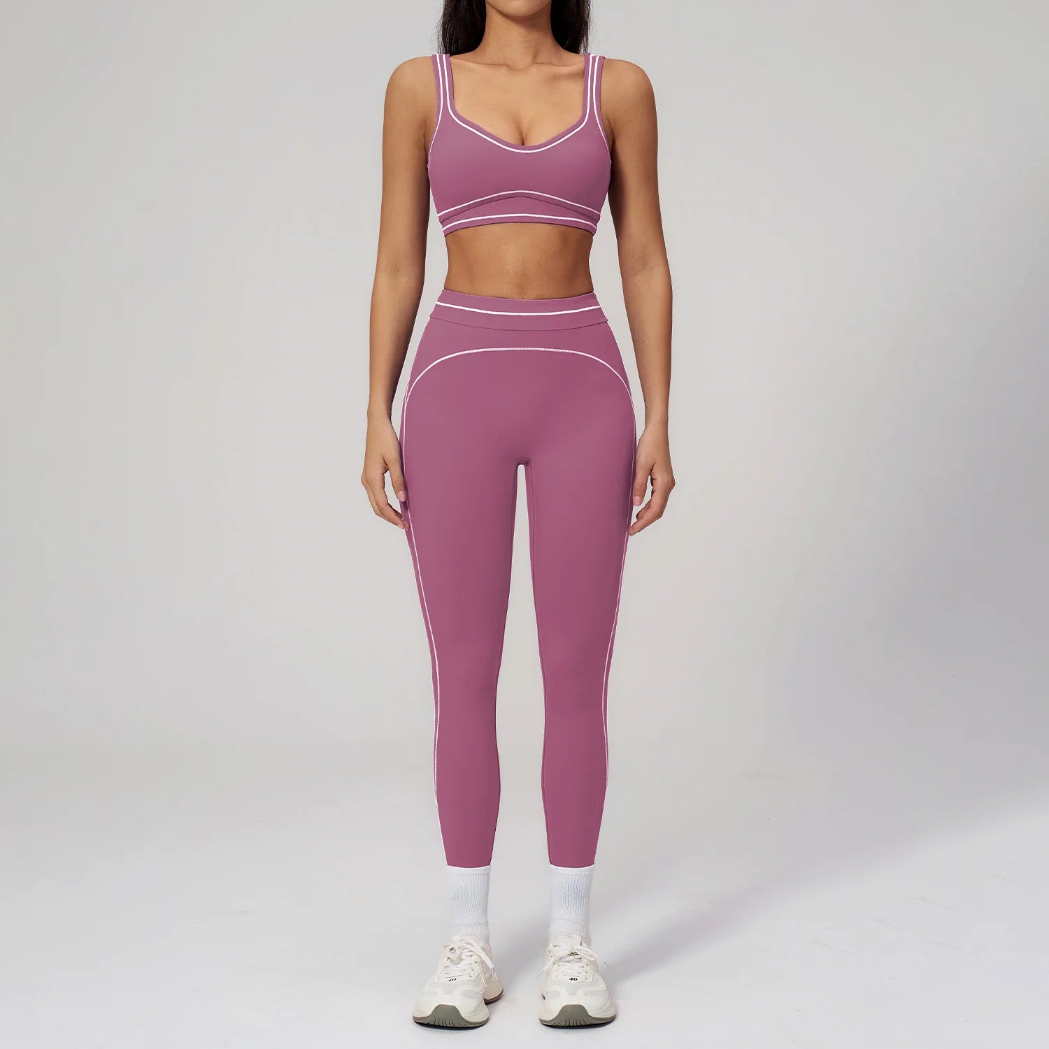 Elevate Me Legging Set