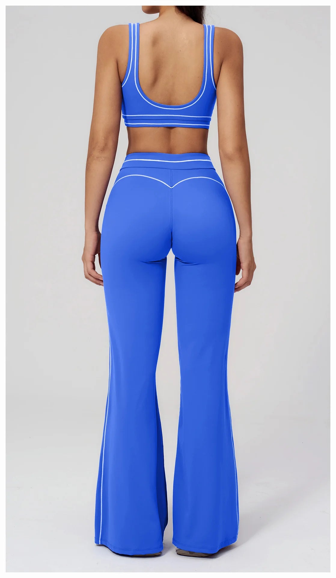 Elevate Me Flare Set