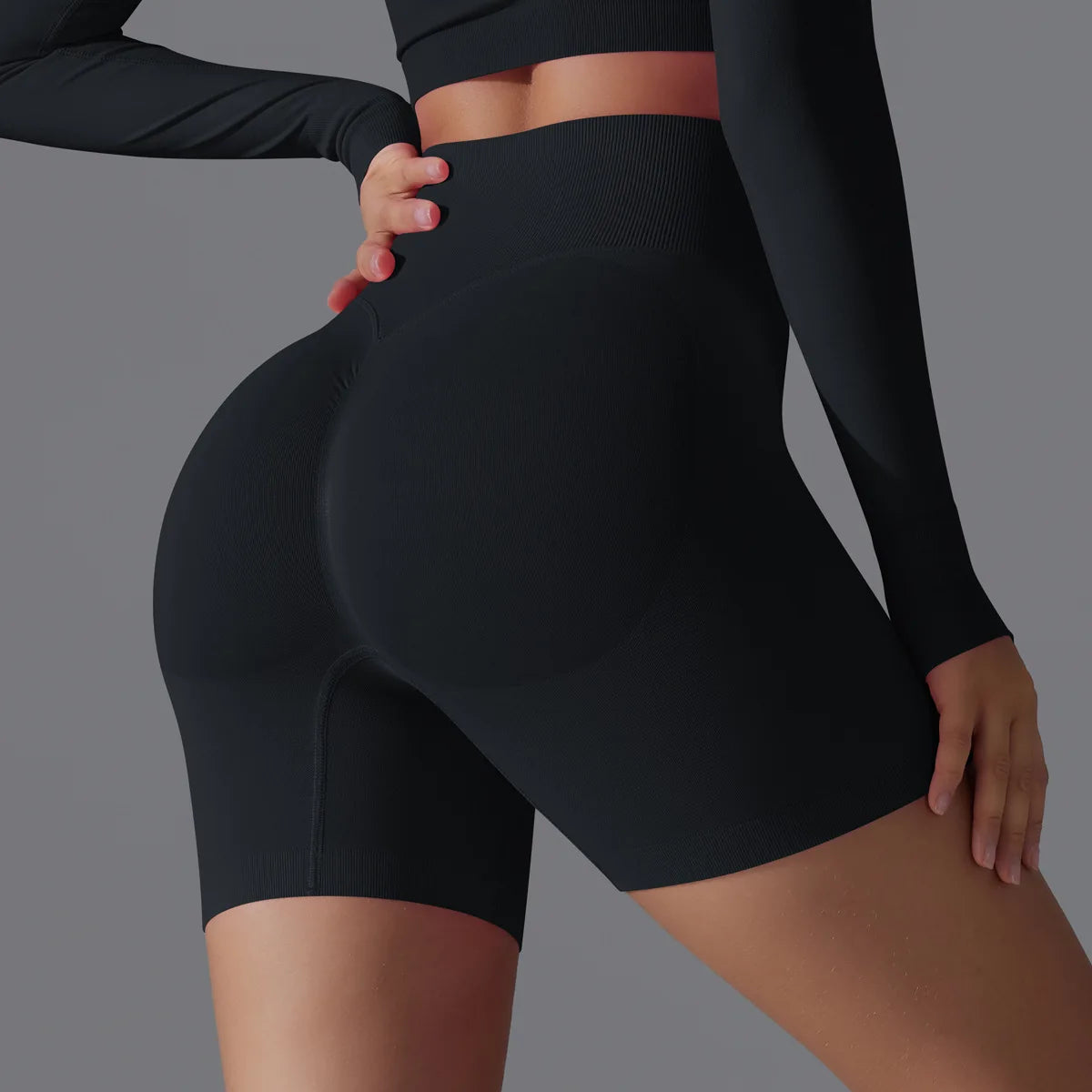 ButterSculpt Bike Short