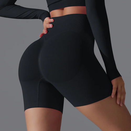 ButterSculpt Bike Short