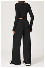 PeachMe Wrap Lounge Set