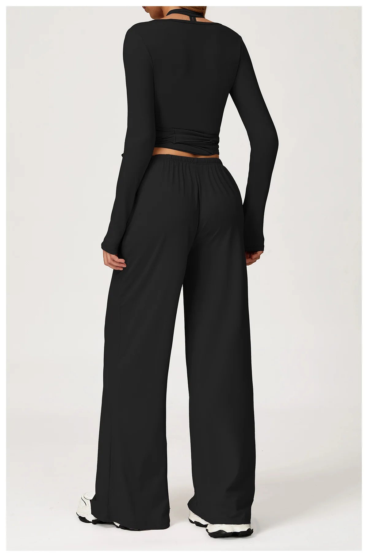 PeachMe Lounge Wrap