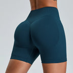 Contour Lift Bike Short