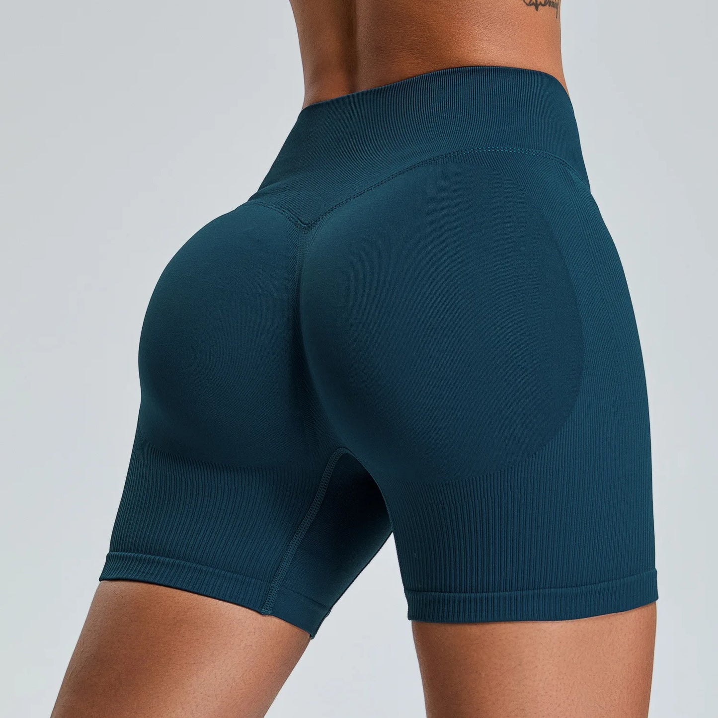 Contour Lift Bike Short