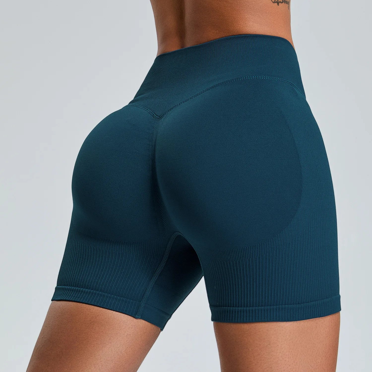 Contour Lift Bike Short