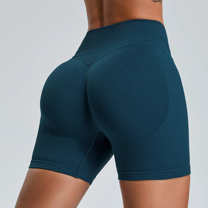 Contour Lift Bike Short