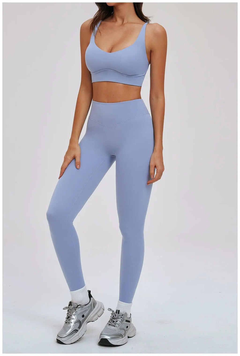 PeachForm Scoop Bra