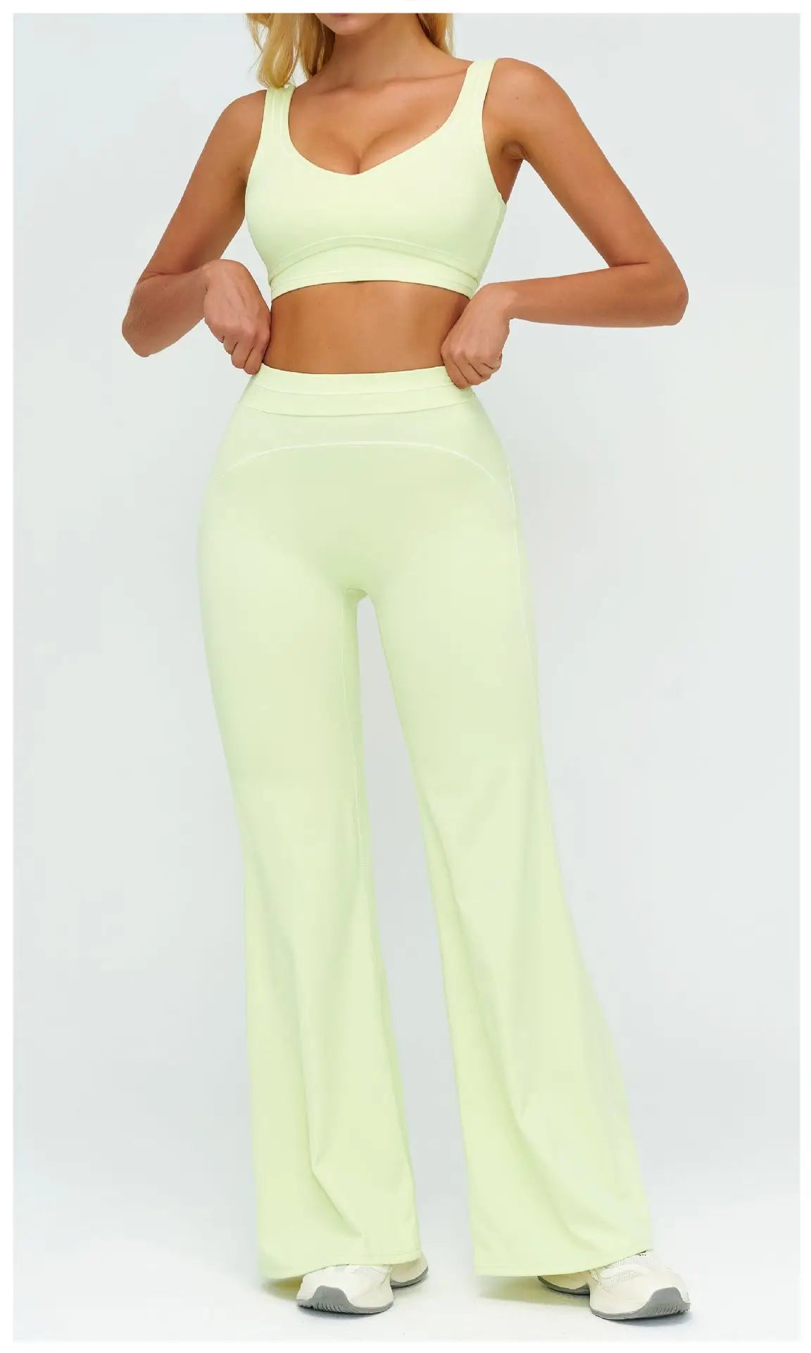 Elevate Me Flare Set