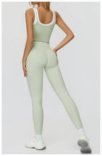 Contour Me Legging Set