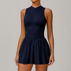 Match Point Tennis Dress