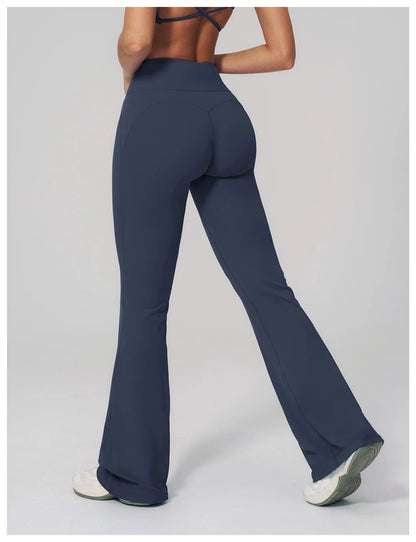 FlareCurve Leggings