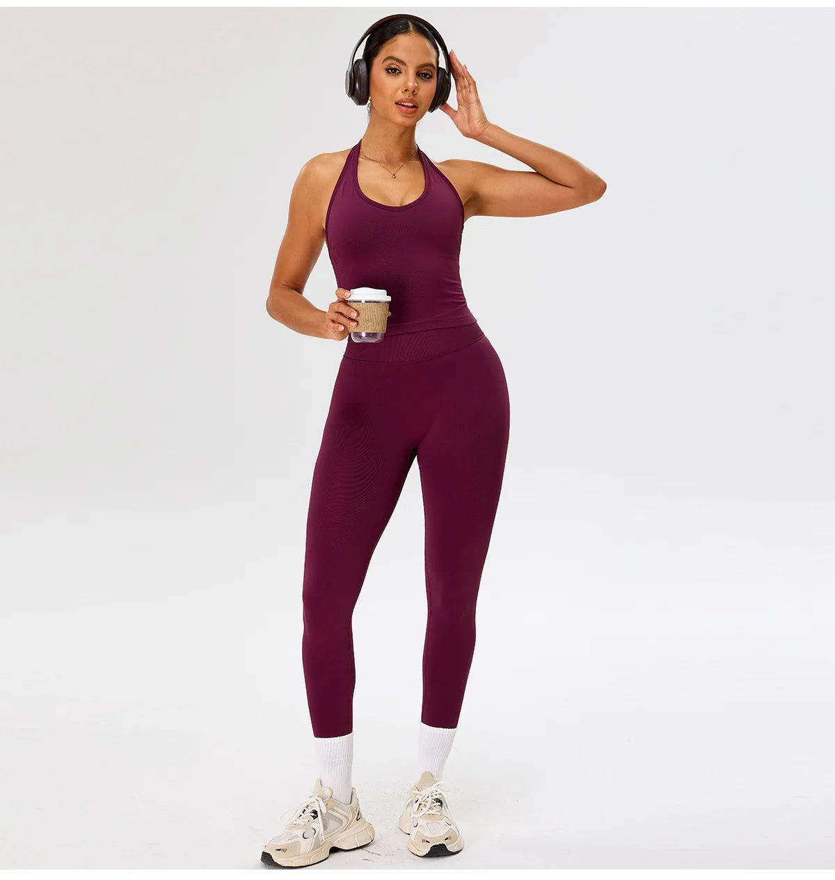Define Me Legging Set