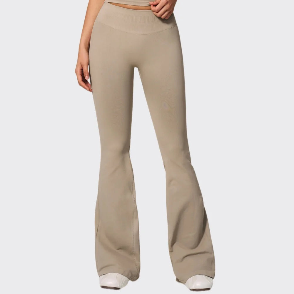 SculptFlare Leggings