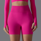 ButterSculpt Bike Short