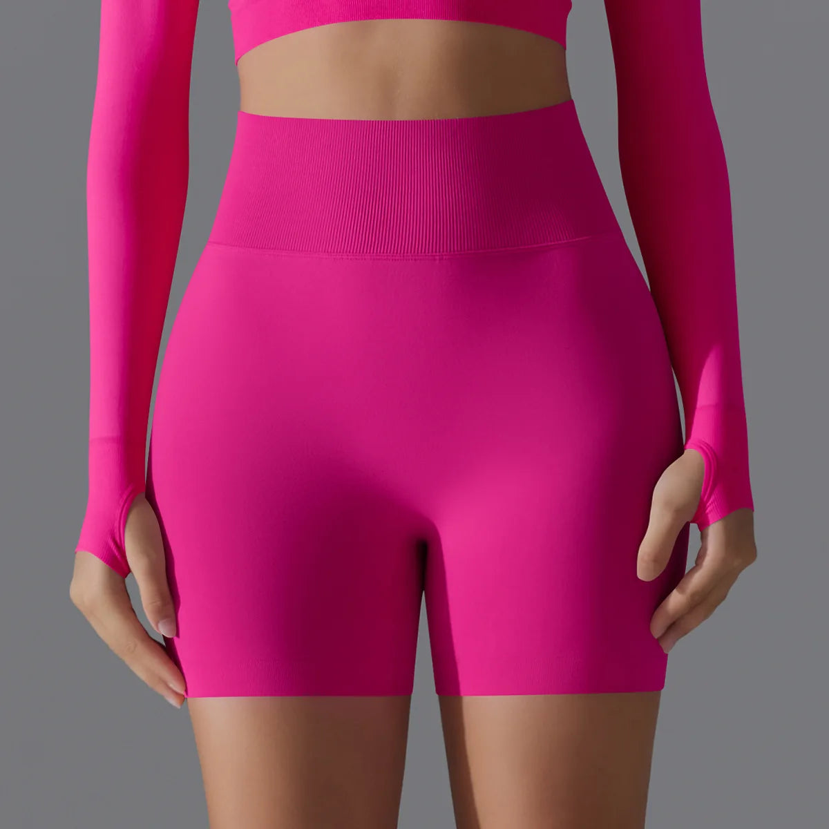 ButterSculpt Bike Short