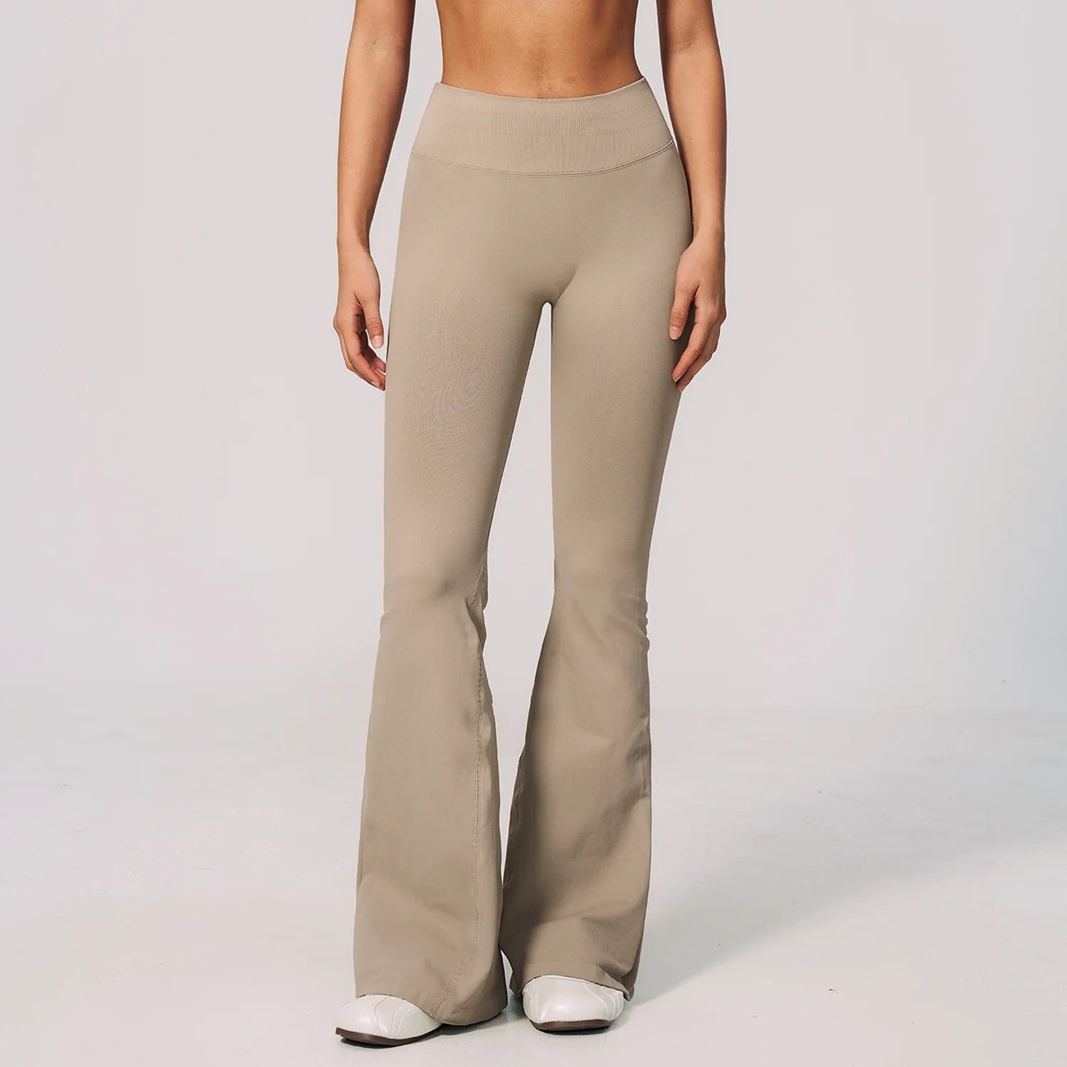 SculptFlare Leggings