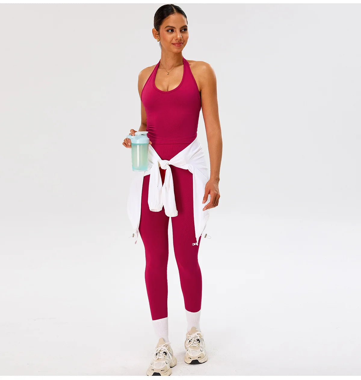 Define Me Legging Set