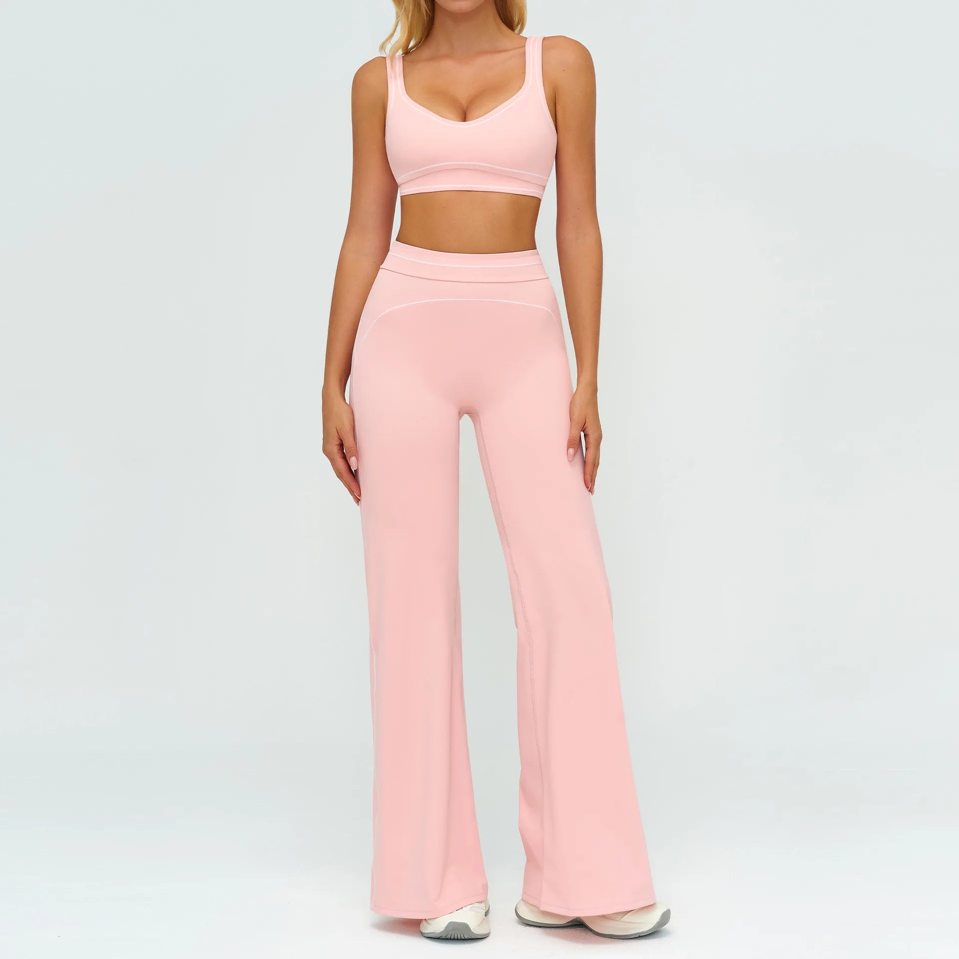 Elevate Me Flare Set