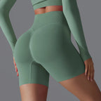 ButterSculpt Bike Short
