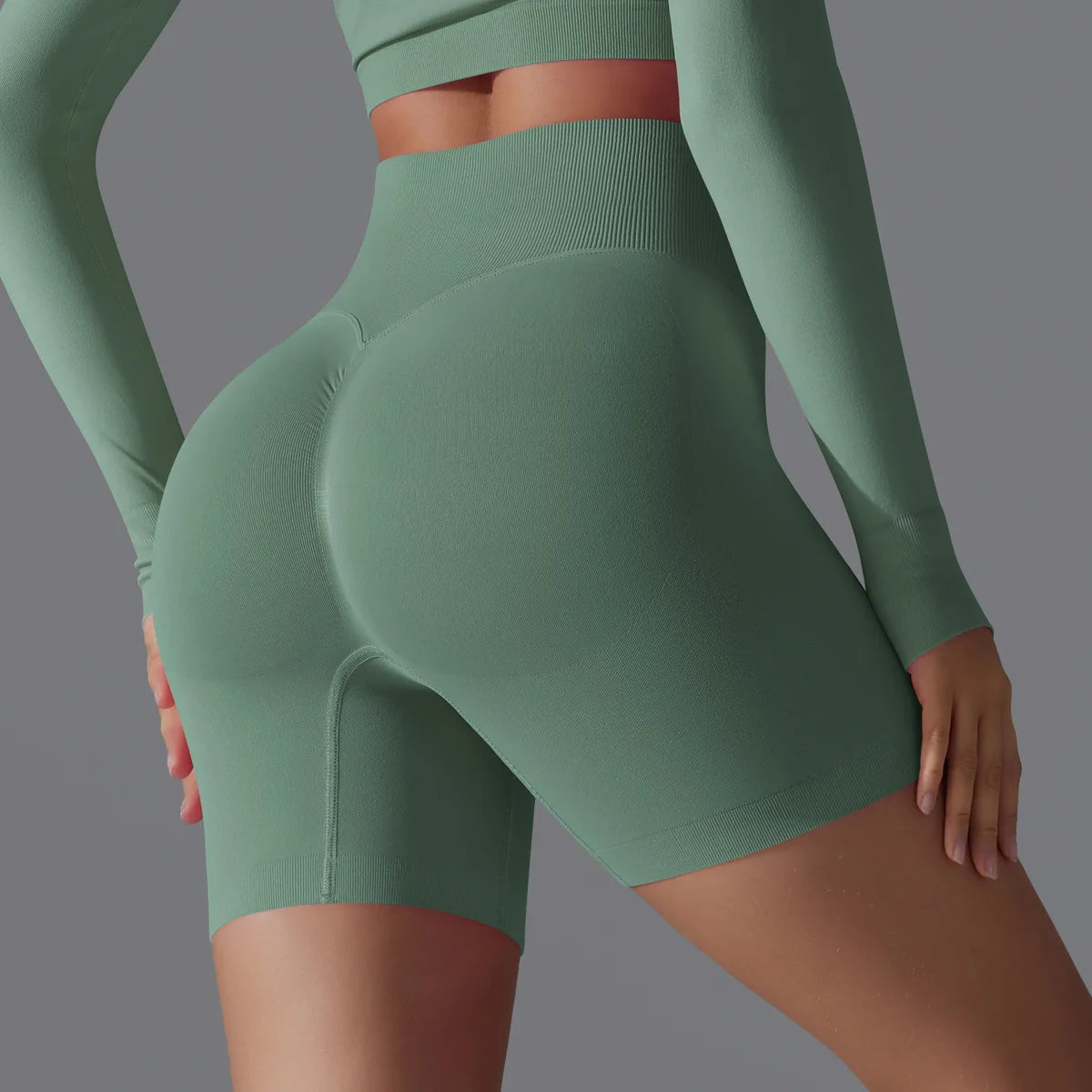 ButterSculpt Bike Short